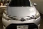 Toyota Vios automatic 2014 2015 2016 for sale -5