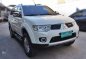 2012 Mitsubishi Montero Gtv 2.5 4x4 At FOR SALE -0