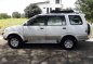 Isuzu Crosswind 2009 XUV Automatic Diesel Engine-4