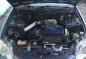 1996 Honda Civic VTI (D16A Engine) MANUAL TRANNY-11