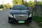 Toyota Innova G 2015 AT diesel top of d line-4