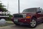 JEEP Commander Limited Edition 2007 4.7L V8 Engine-0