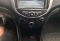 Hyundai Accent 2014 Top of the Line For Sale -5