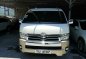 Toyota Hiace 2016 for sale-1