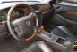 2004 Jaguar S Type Leather interior-5