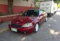 For Sale Honda Civic Year 2000 Model A/T-0