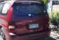 2001 Kia Carnival for sale-8