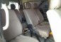 Toyota GL Grandia 2012 FOR SALE -0