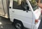 Mitsubishi L300 Aluminum Van 2011 FOR SALE -0