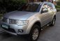 2012 Mitsubishi Montero Glsv AT FOR SALE -0