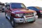 2005 Mitsubishi Pajero for sale-0