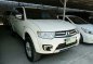 Mitsubishi Montero Sport 2014 for sale-0