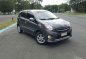 2017 Toyota Wigo 1.0G 2017mdl Automatic-1