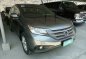 Honda CR-V 2012 for sale-0