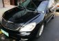 2010 Mitsubishi Galant SE AT Good running condition-1