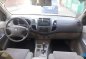 Toyota Fortuner g 2006 FOR SALE -6