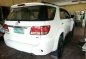 2008 Toyota Fortuner G 2.5 Diesel Automatic-2