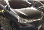 2016 Toyota Avanza 1.5G AUTOMATIC GRAY-2