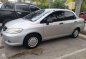 Honda City i-DSI 2008 Manual transmission-2