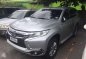 2016 Mitsubishi Montero Sport GLS For Sale -0