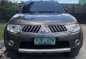 2013 Mitsubishi Montero Glx 2.5L Diesel AT-5