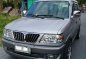 Mitsubishi Adventure 2003 for sale-2