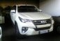 Toyota Fortuner 2017 for sale-1