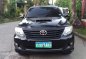 2013 Toyota Fortuner all stock Manual-3