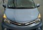 2012 Toyota Avanza G AT 15t kms only-0