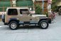 Like New Jeep Wrangler for sale-0