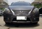 ALMOST BNEW 2015 Nissan Sylphy CVT AT altis accord camry civic almera-2