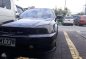 Honda Civic Vtec 1996 Black Sedan For Sale -3