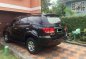 2007 Toyota Fortuner Gas matic 1st owner-2