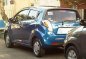 Chevrolet Spark 2012 A/T for sale-2