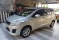 2015 Suzuki Ertiga Glx Automatic For Sale -1