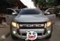 Ford Ranger 2015 model manual trans FOR SALE -0