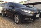 2015 Honda HRV iVTEC FOR SALE -1