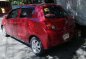 2016 Mitsubishi Mirage GLX hatchback FOR SALE -2