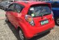 2012 Chevrolet Spark 1.2 LT MT Top of the Line-4