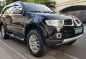 2013 Montero GLSV 11t kms only-0