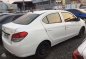 2015 Mitsubishi Mirage G4 GLX 1.2 MIVEC AT Very Fresh-3