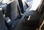 Toyota Corolla Altis 2016 Black For Sale -7