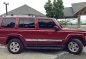 JEEP Commander Limited Edition 2007 4.7L V8 Engine-2