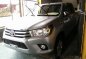 Toyota Hilux 2016 for sale-0