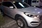 Hyundai Tucson 2016 Top of the Line For Sale -1