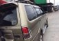 Isuzu Sportivo 2006 for sale-1