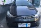 Rush sale Toyota Vios E Automatic trans-0