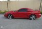 FORD Mustang GT 1994 Restored , 95% new parts-0