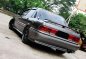 Mitsubishi Galant VR4 AWD 1990 -1