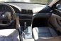 BMW 525i 2002 Automatic Transmission-4